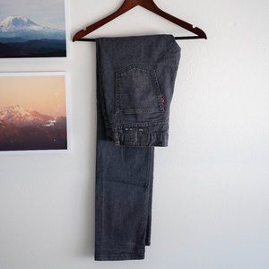 Levi's 511 Men's Slim Fit Jeans with Stretch, Size 32x36